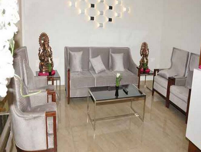 Hotel Vijaya Sri, Kakinada 4